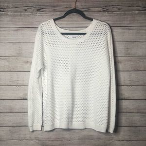 NWOT Sonoma sweater